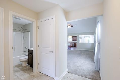 3302 Jackson Reed Street Greenwood IN 46143