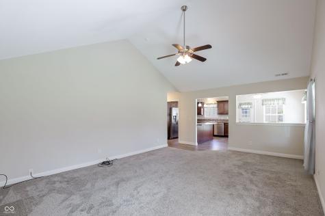 3302 Jackson Reed Street Greenwood IN 46143