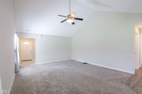 3302 Jackson Reed Street Greenwood IN 46143
