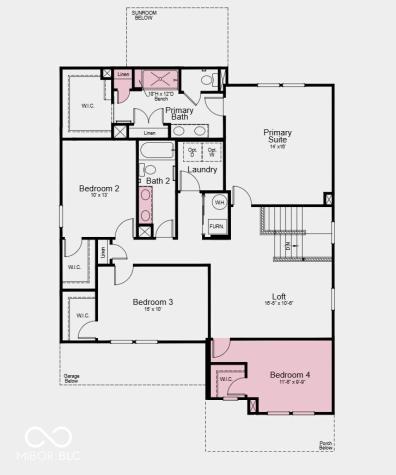 243 Commodore Drive Pittsboro IN 46167