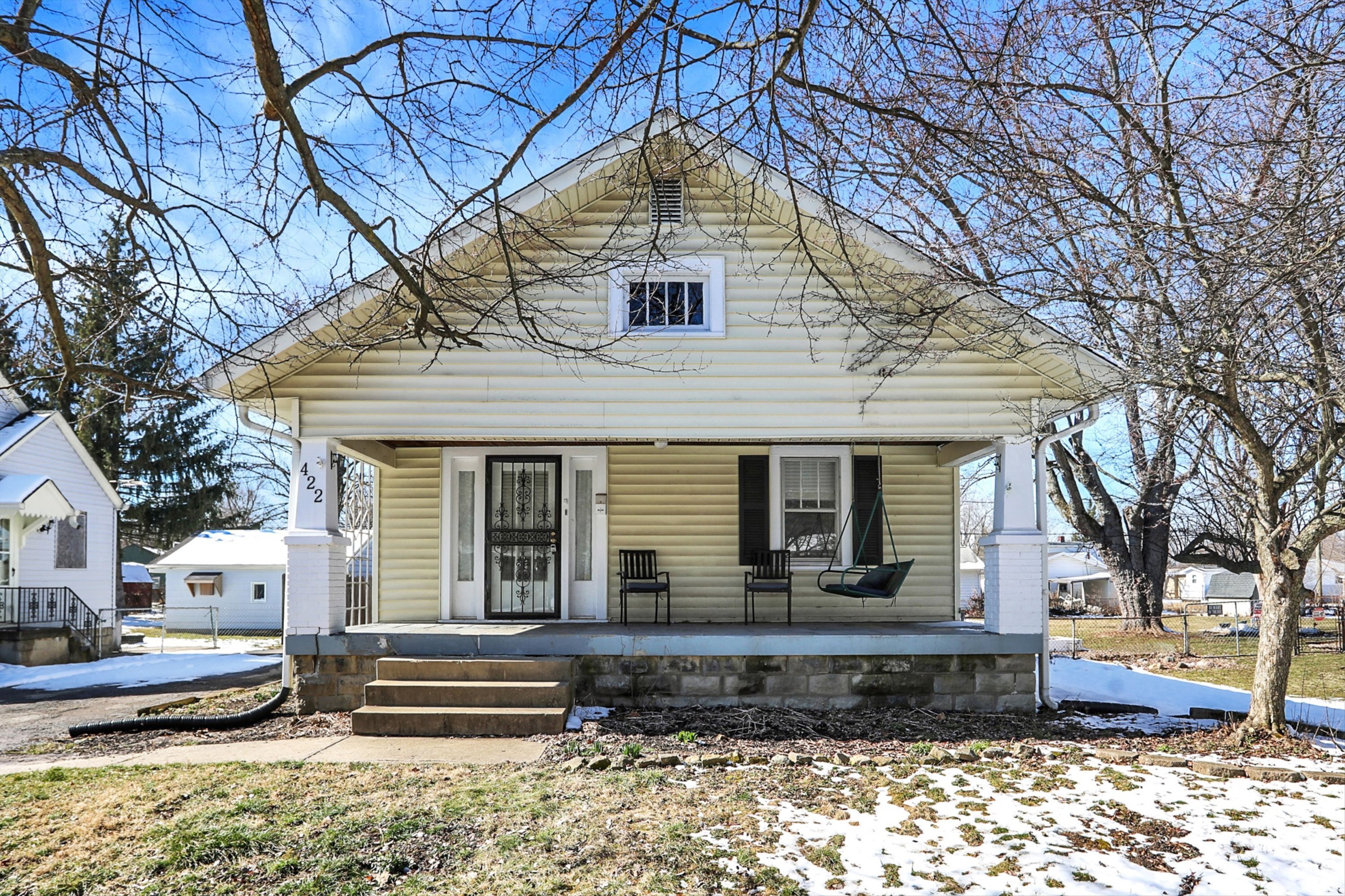 422 Monroe Street Indianapolis IN 46229