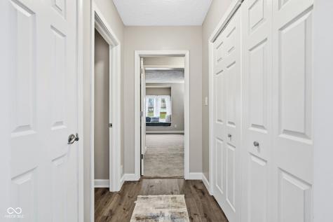 1325 S K Street Elwood IN 46036