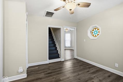 1325 S K Street Elwood IN 46036