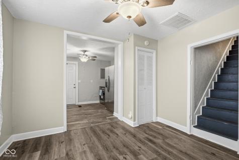 1325 S K Street Elwood IN 46036