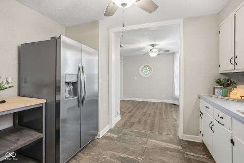 1325 S K Street Elwood IN 46036