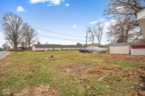 1325 S K Street Elwood IN 46036