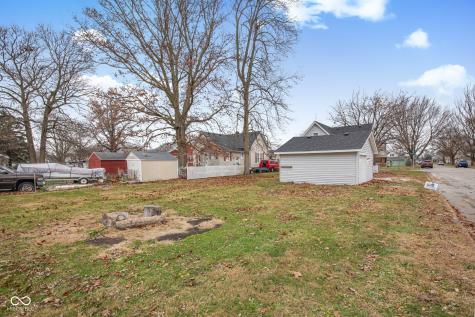1325 S K Street Elwood IN 46036