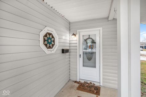 1325 S K Street Elwood IN 46036