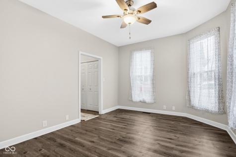 1325 S K Street Elwood IN 46036