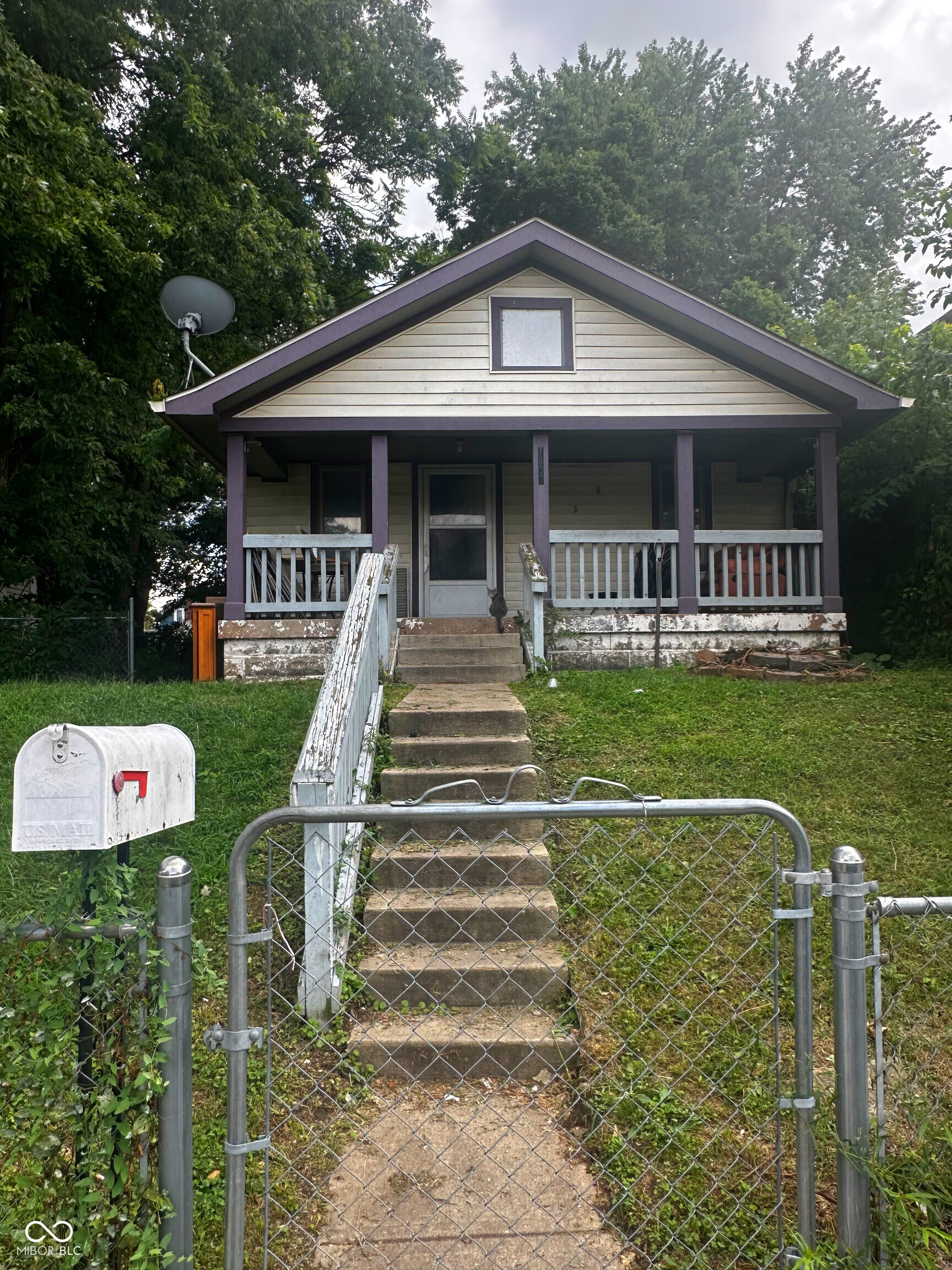 1837 W Wilkins Street Indianapolis IN 46221
