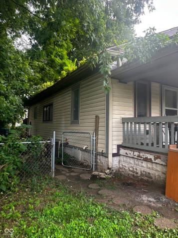 1837 W Wilkins Street Indianapolis IN 46221