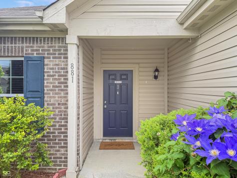 881 Sommersweet Run Greenwood IN 46143