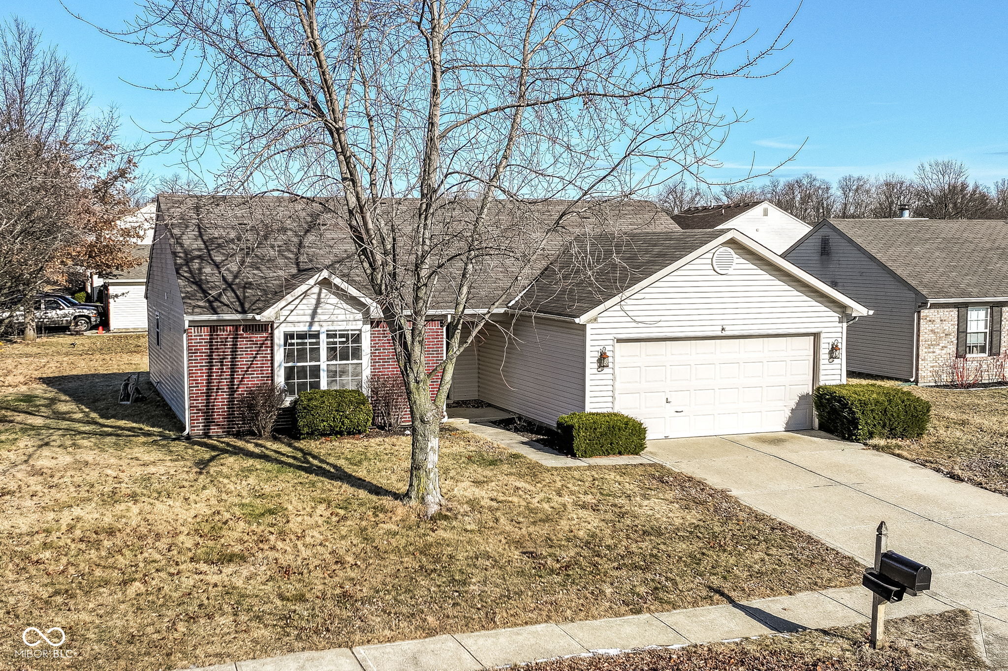 883 Hollowood Lane Avon IN 46123
