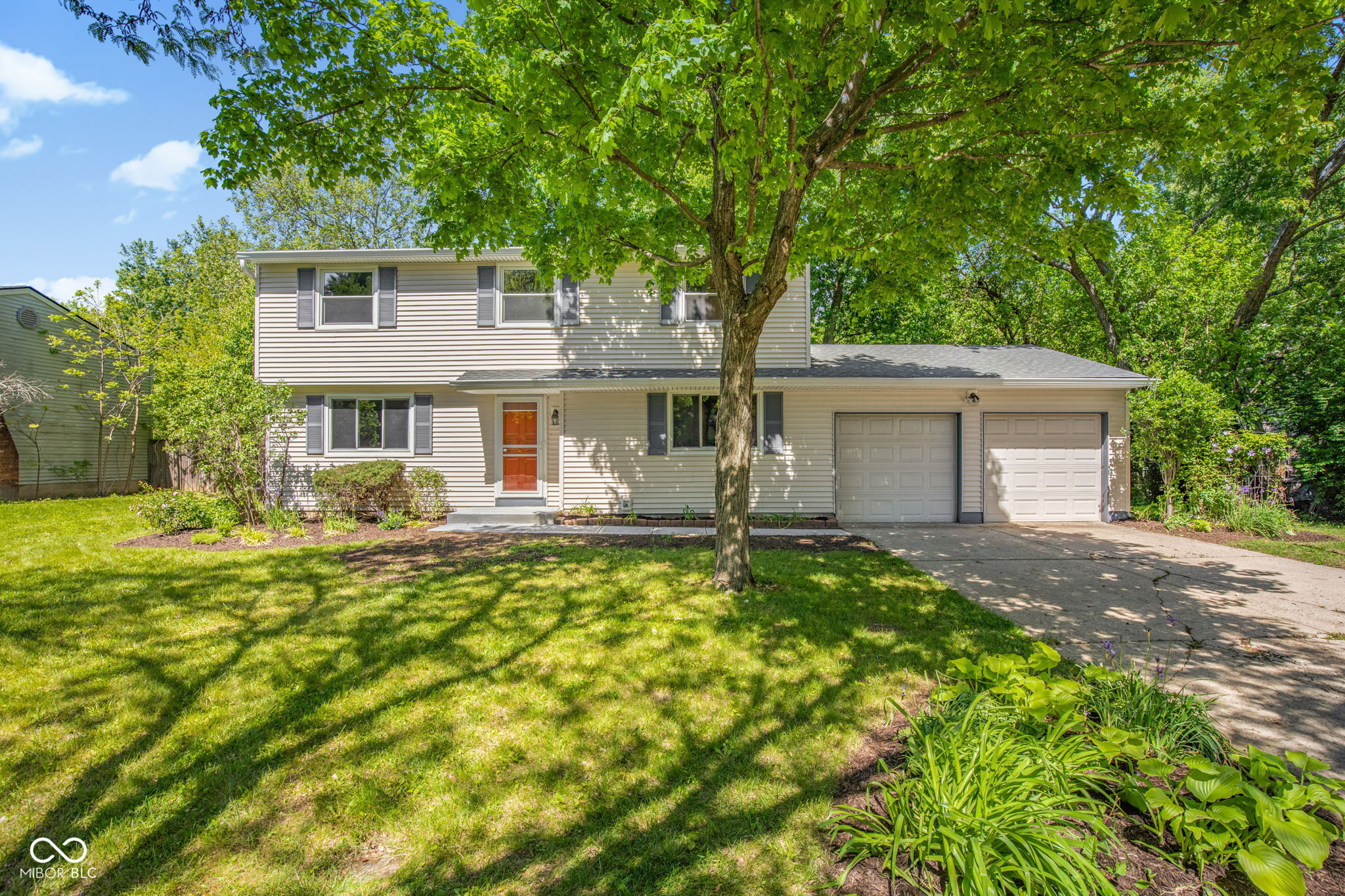 9222 Allisonwood Drive Indianapolis IN 46250
