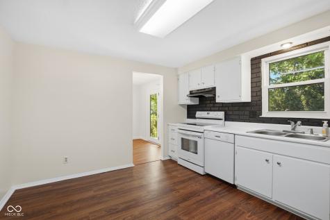 9222 Allisonwood Drive Indianapolis IN 46250