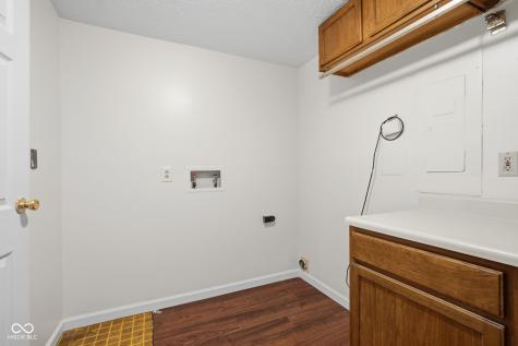 9222 Allisonwood Drive Indianapolis IN 46250