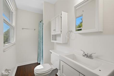 9222 Allisonwood Drive Indianapolis IN 46250