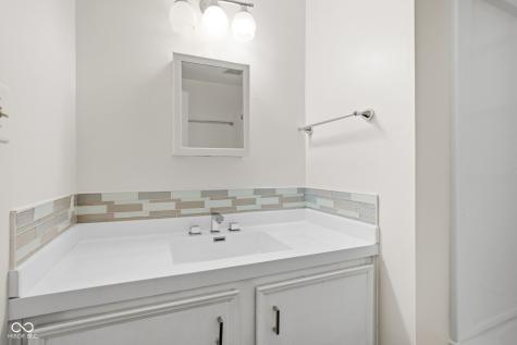 9222 Allisonwood Drive Indianapolis IN 46250