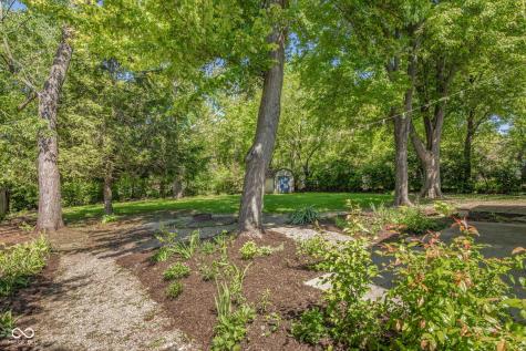 9222 Allisonwood Drive Indianapolis IN 46250