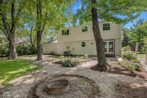 9222 Allisonwood Drive Indianapolis IN 46250