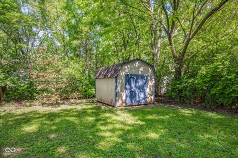9222 Allisonwood Drive Indianapolis IN 46250