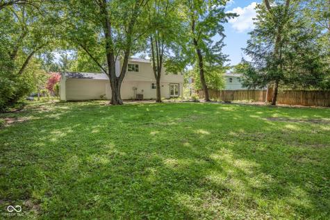 9222 Allisonwood Drive Indianapolis IN 46250