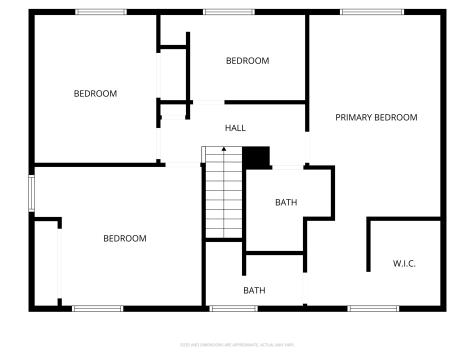 9222 Allisonwood Drive Indianapolis IN 46250