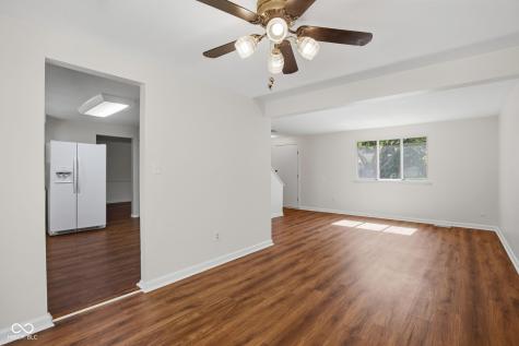 9222 Allisonwood Drive Indianapolis IN 46250