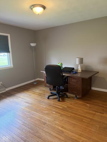 6491 N Forrest Street Quincy IN 47456