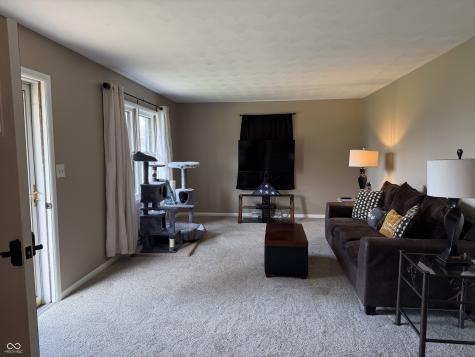 6491 N Forrest Street Quincy IN 47456