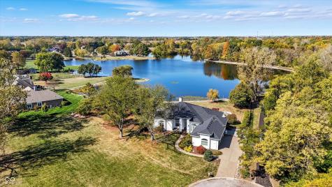 8636 Fawn Lake Circle Indianapolis IN 46278