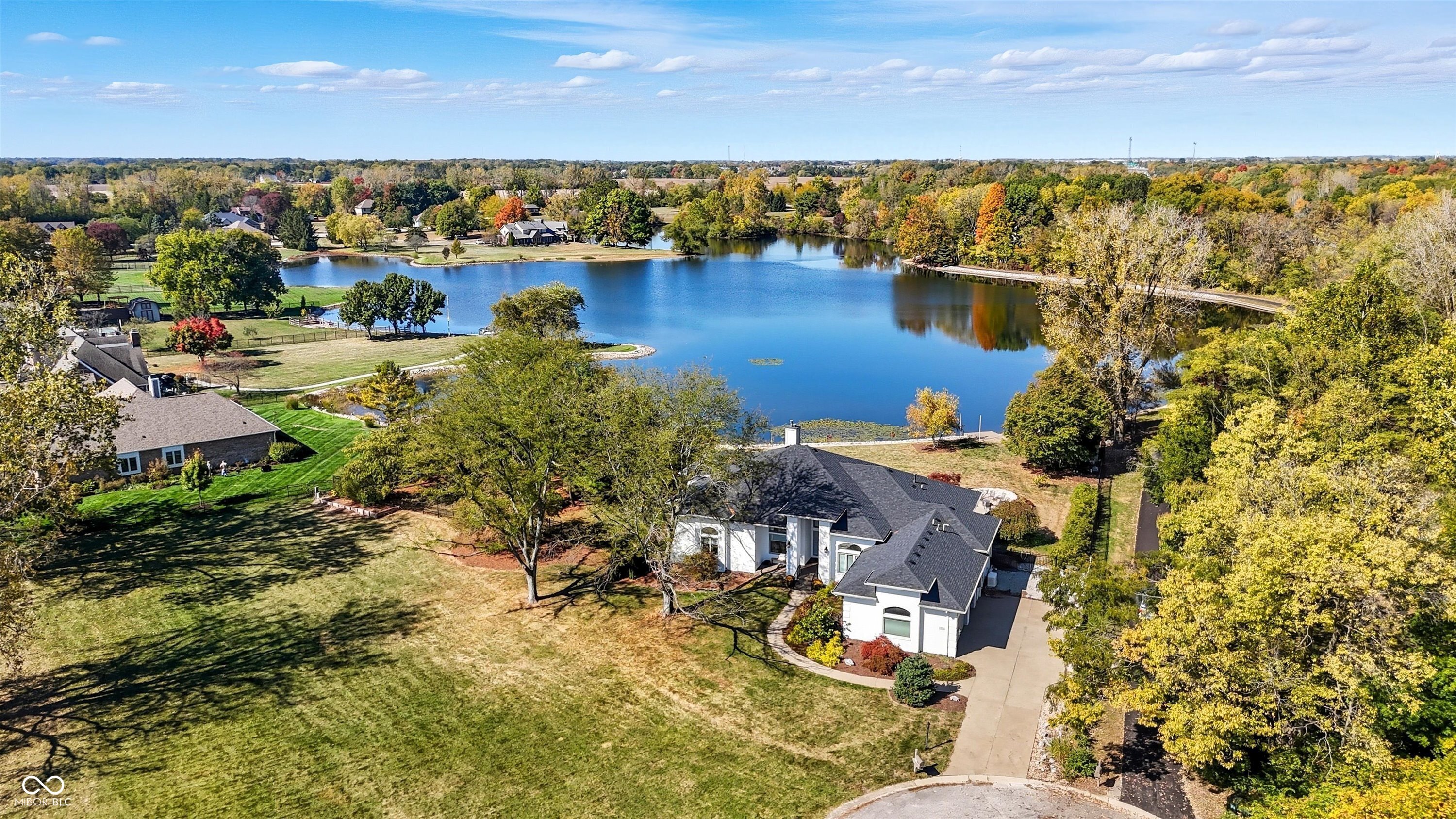8636 Fawn Lake Circle Indianapolis IN 46278