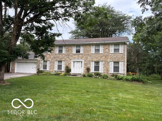 10720 Lakeview Drive Carmel IN 46033
