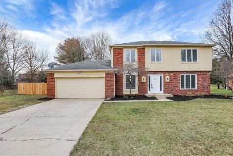 13948 Nansemond Drive Carmel IN 46032