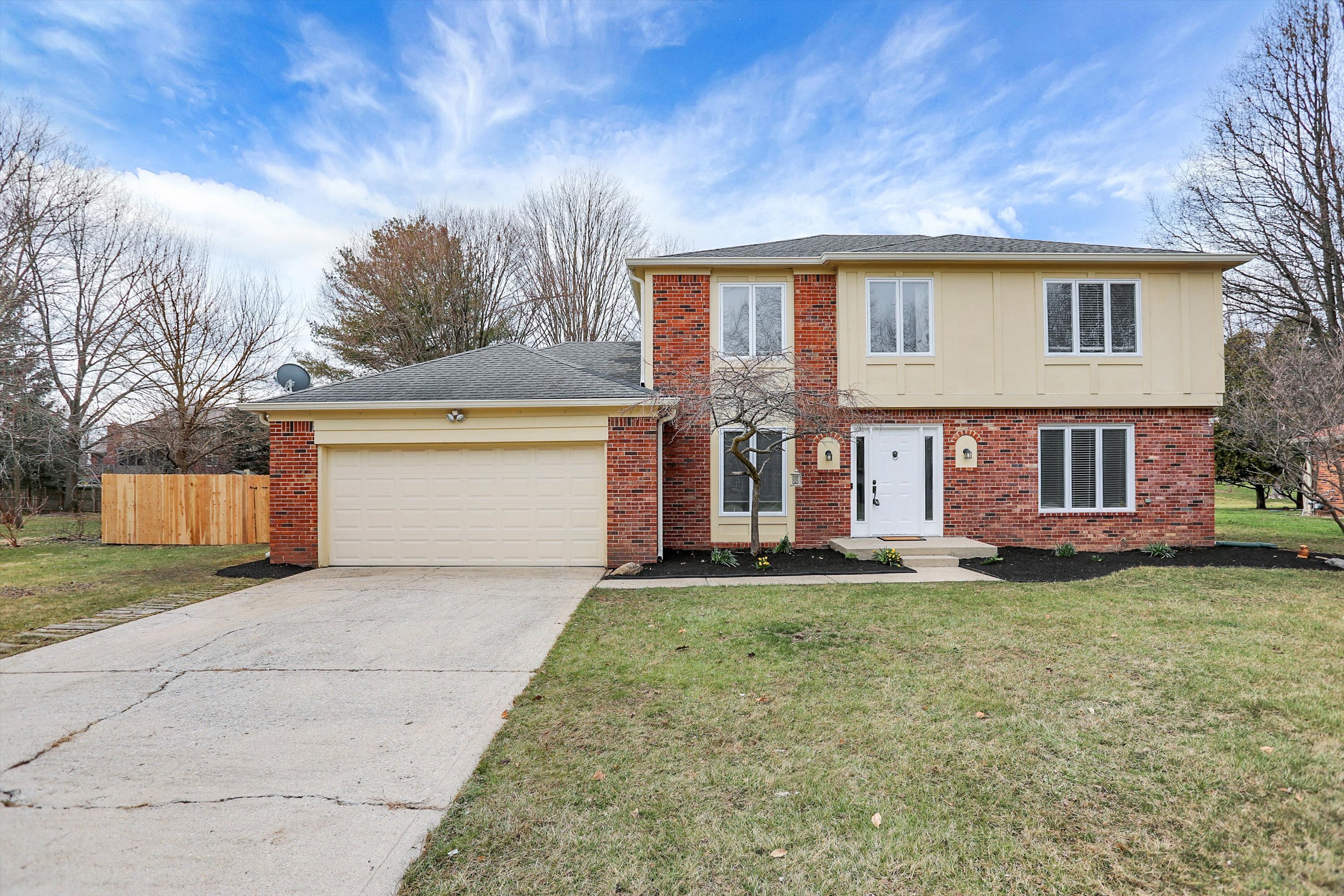 13948 Nansemond Drive Carmel IN 46032