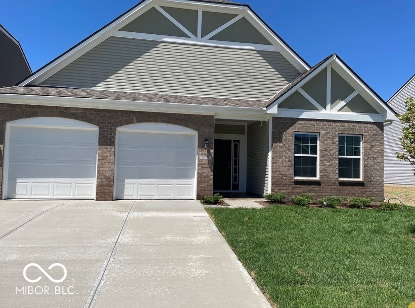 5278 Bramwell Lane Whitestown IN 46075