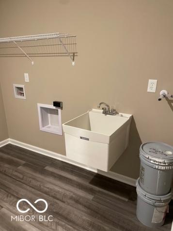 5278 Bramwell Lane Whitestown IN 46075