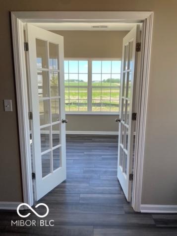 5278 Bramwell Lane Whitestown IN 46075