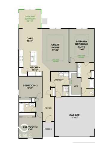 5278 Bramwell Lane Whitestown IN 46075