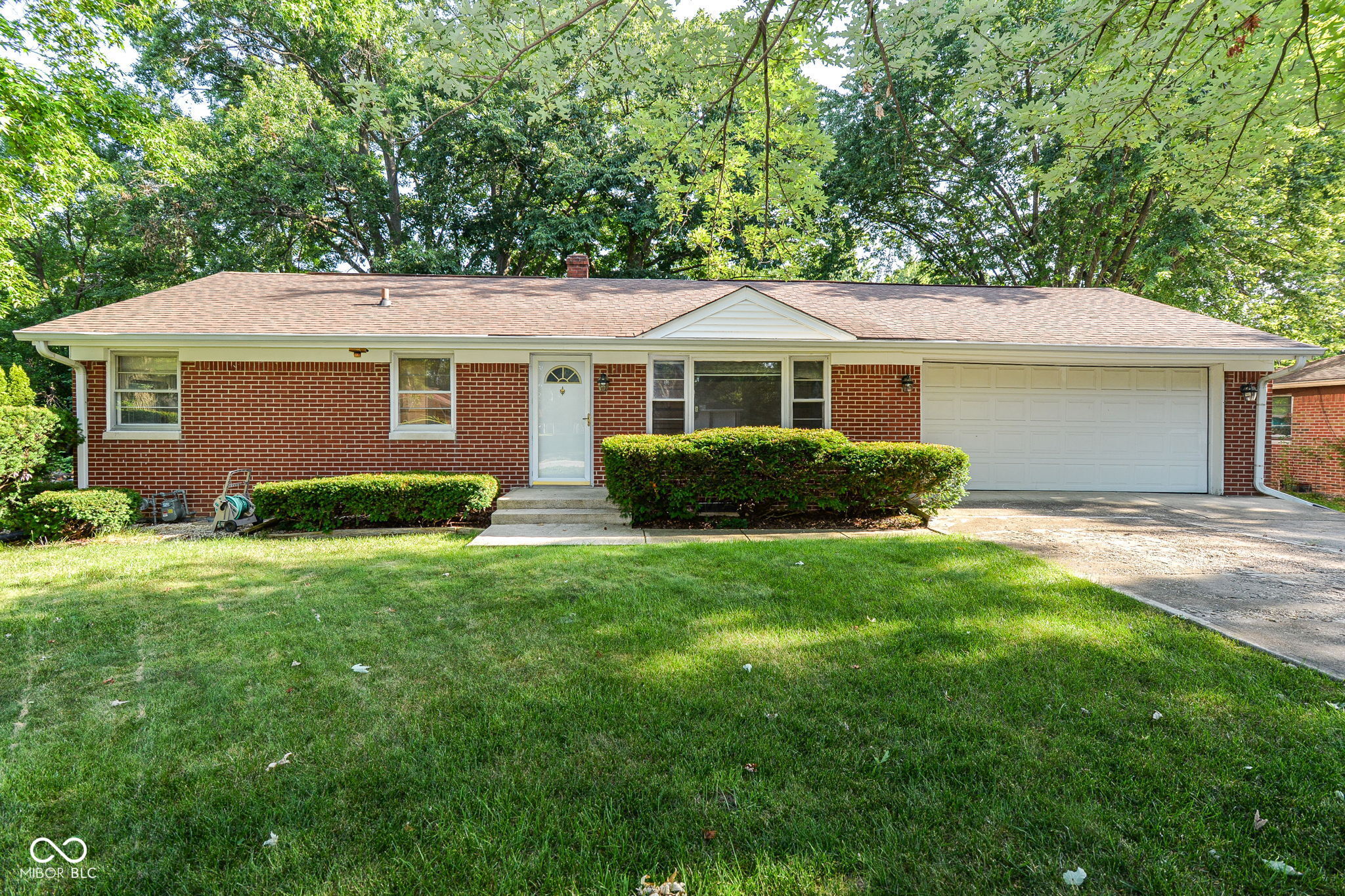 2346 Hanover Drive Indianapolis IN 46227