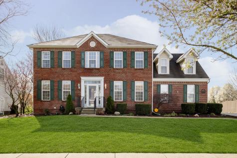 745 Garrison Lane Indianapolis IN 46234