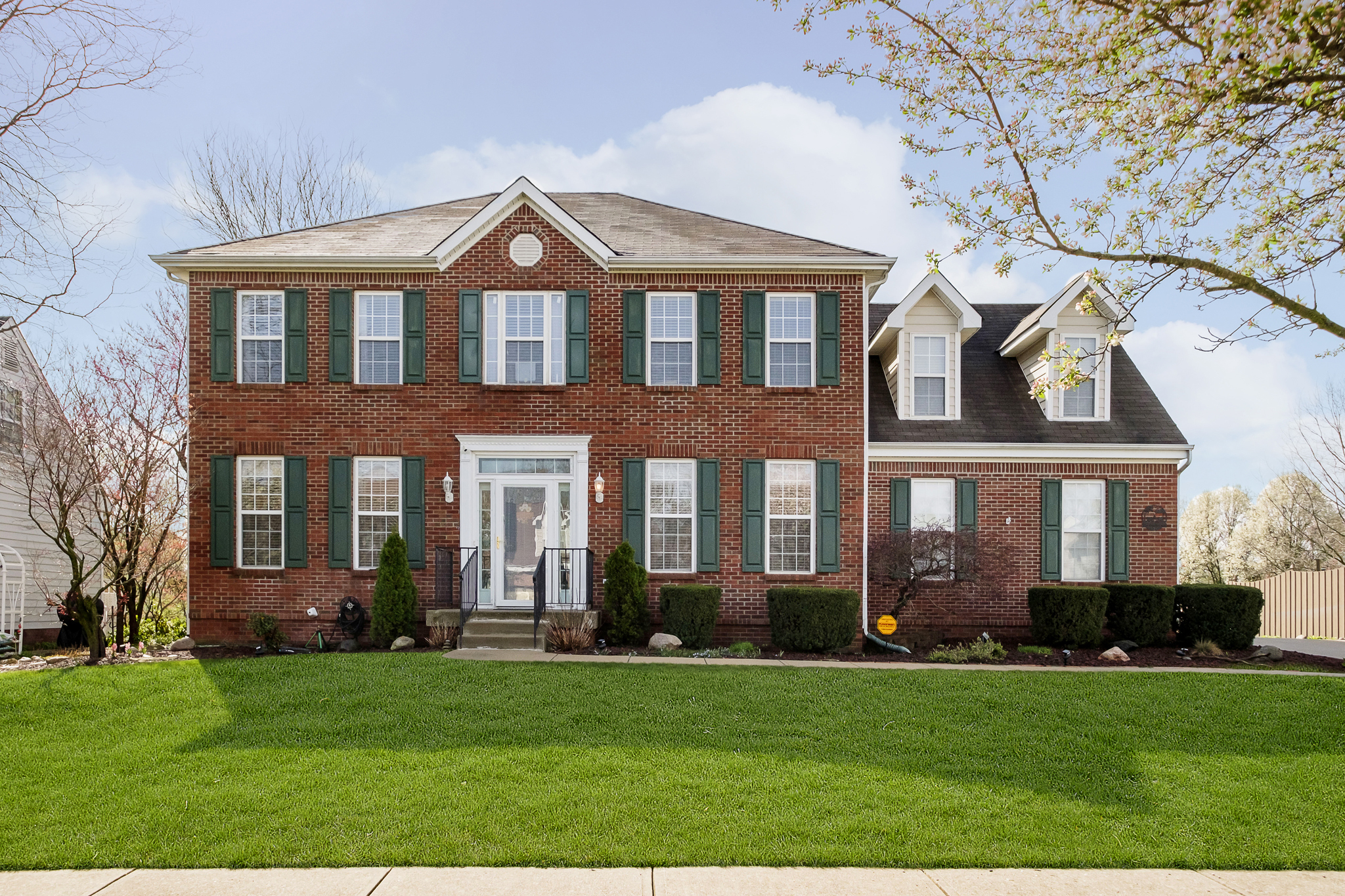 745 Garrison Lane Indianapolis IN 46234