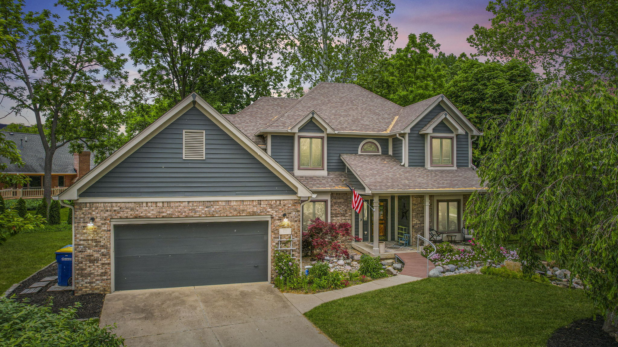 340 Rodeo Drive Indianapolis IN 46217