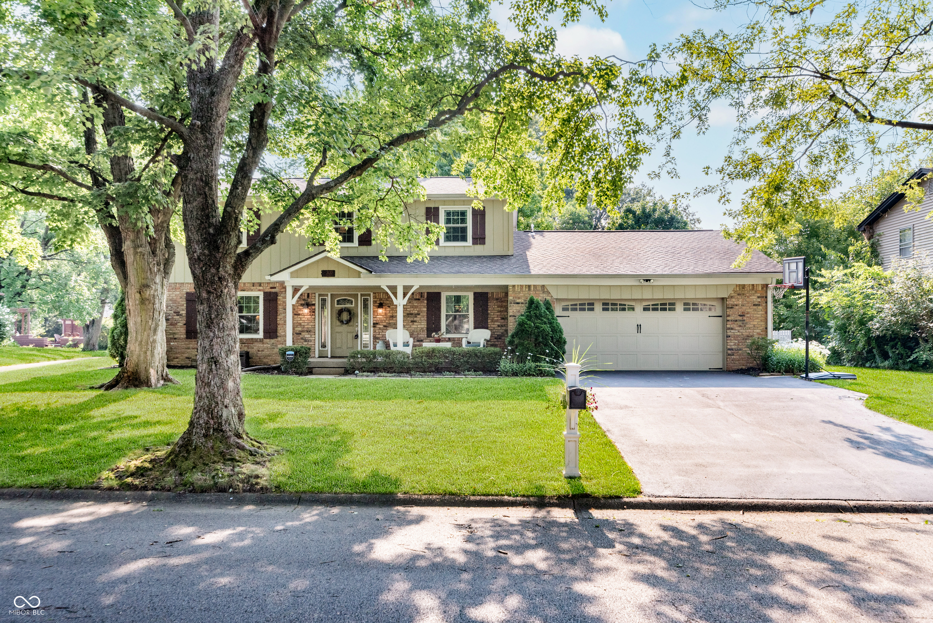 3133 Citadel Court Indianapolis IN 46268