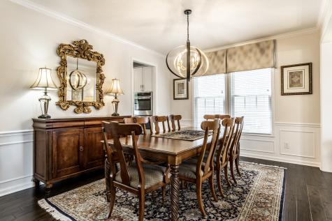 12673 Kossuth Street Carmel IN 46032