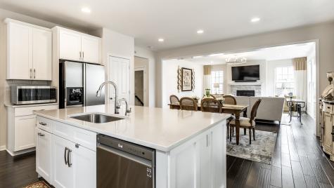 12673 Kossuth Street Carmel IN 46032