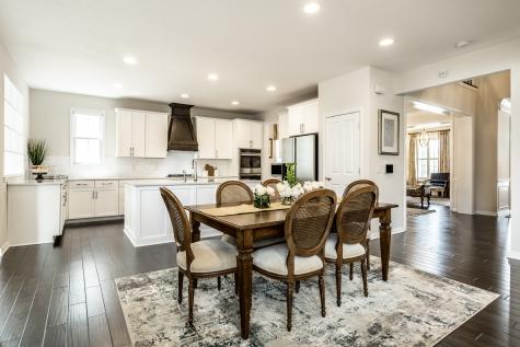 12673 Kossuth Street Carmel IN 46032