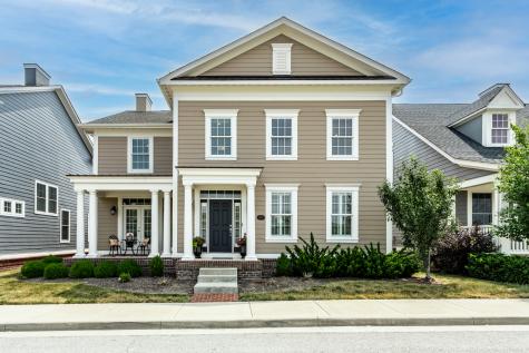 12673 Kossuth Street Carmel IN 46032