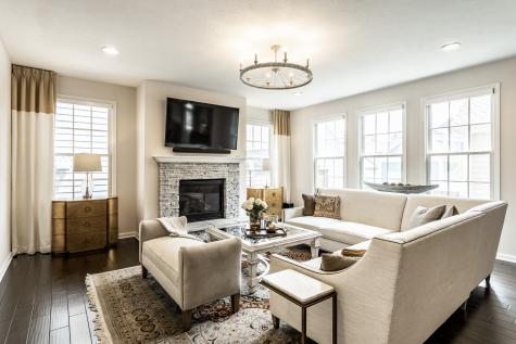 12673 Kossuth Street Carmel IN 46032