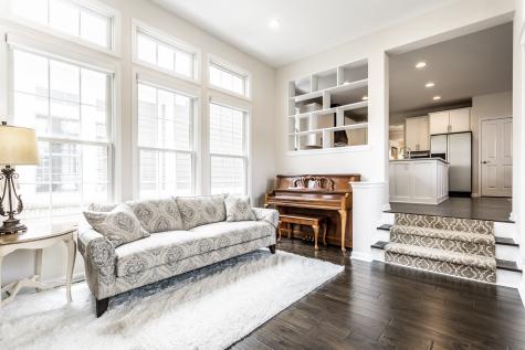 12673 Kossuth Street Carmel IN 46032
